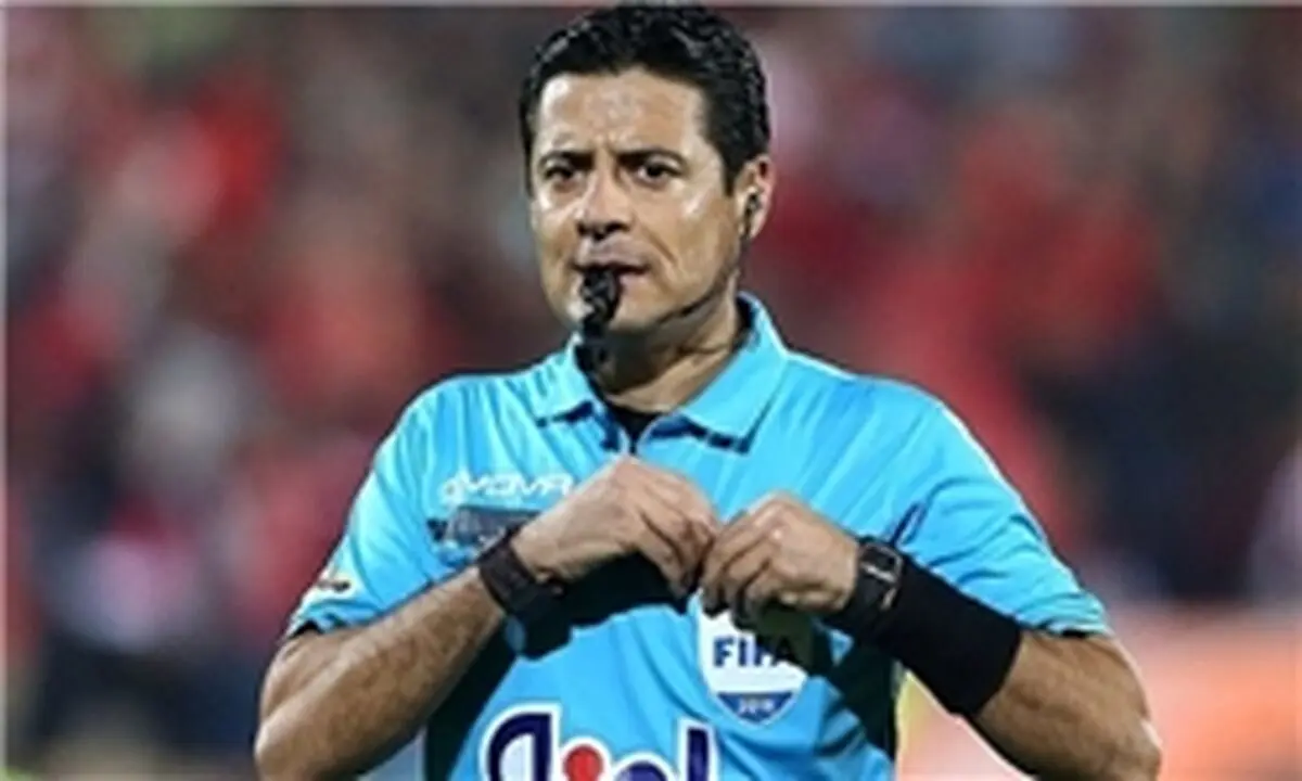فغانی به ایران بازگشت