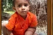 دست عجیب پسر 5 ساله بنگلادشی/ عکس