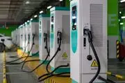 زمان شارژ شدن هر خودروی برقی چقدر است؟