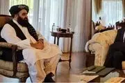 نتیجه گفت‌وگوی مقامات آمریکا و طالبان در دوحه