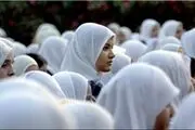 استقبال مردم از اکران یک فیلم