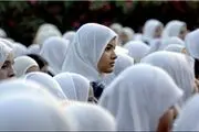 استقبال مردم از اکران یک فیلم