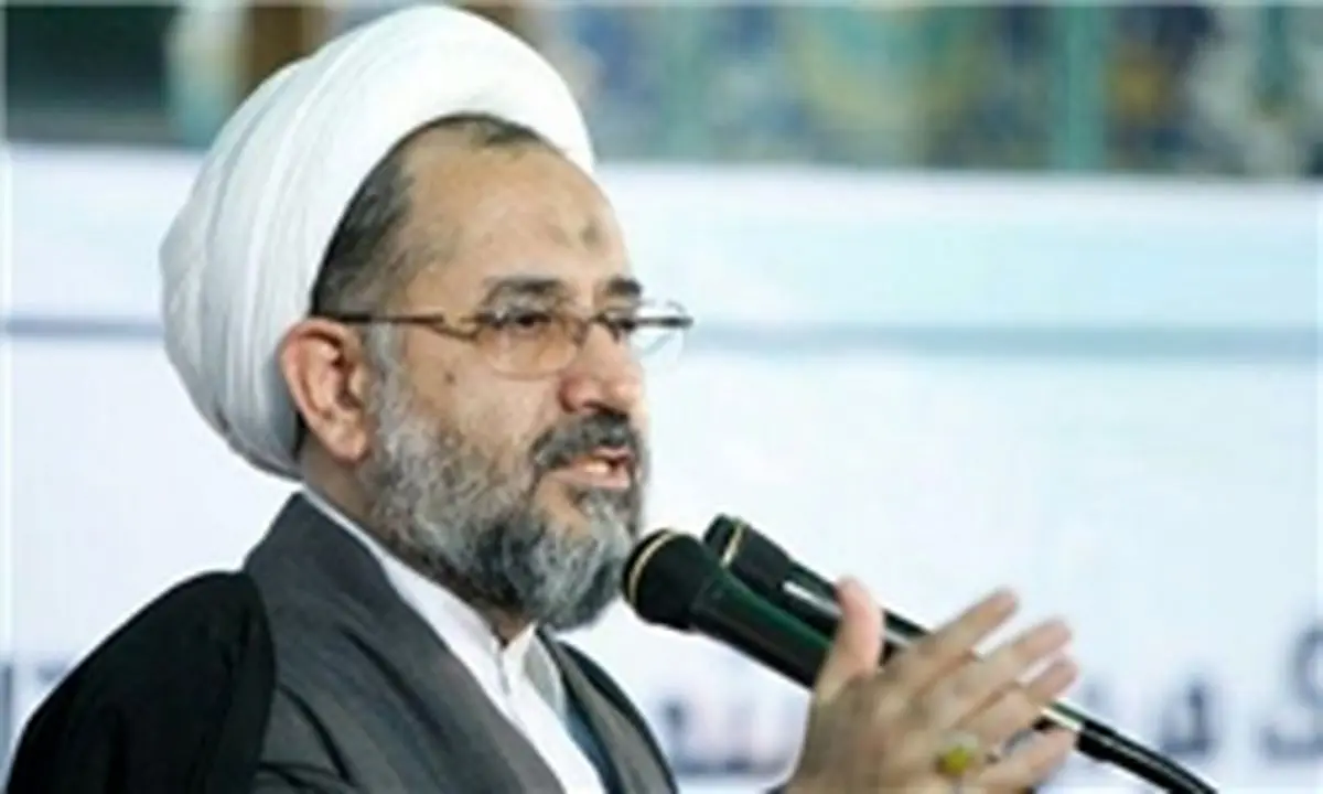 مشکلات امروز کشور و برجام به فتنه باز میگردد