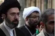 تکذیب کاندیداتوری سید مجتبی خامنه ای