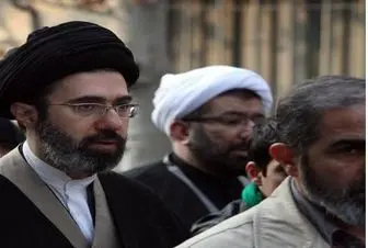 تکذیب کاندیداتوری سید مجتبی خامنه ای