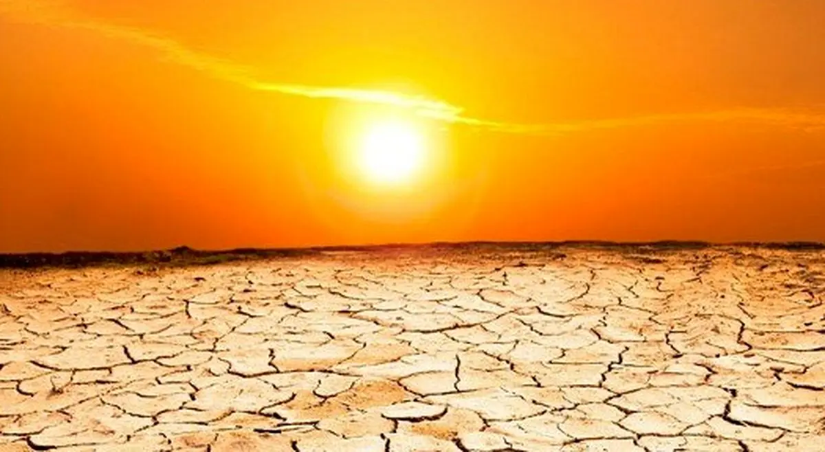 رد پای عشق در سرزمین خشکسالی
