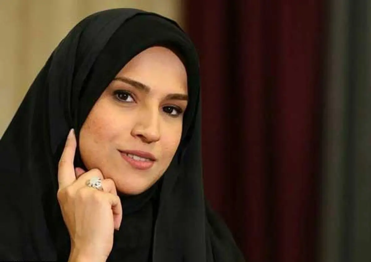 دل نوشته زهرا چخماقی گزارشگر 20:30 در بیمارستان
