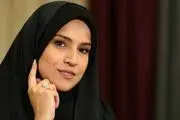 دل نوشته زهرا چخماقی گزارشگر 20:30 در بیمارستان