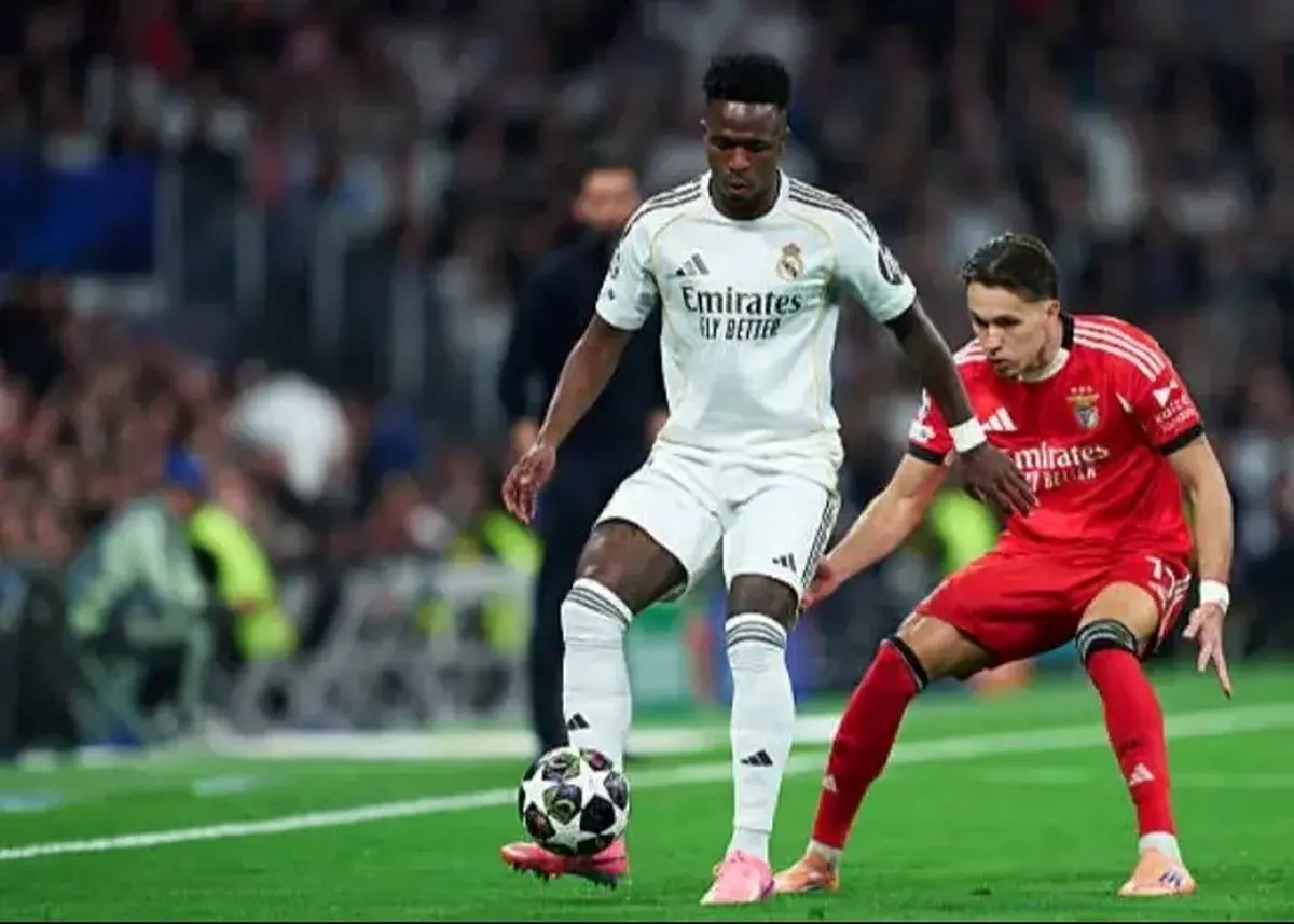 ترکیب احتمالی رئال مقابل ختافه اعلام شد