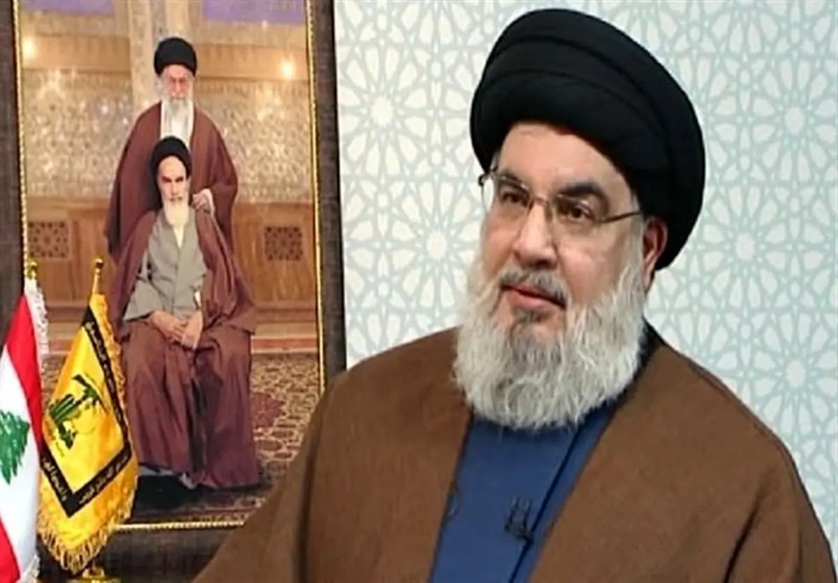رسانههای اسرائیلی کدام بخش از سخنان سیدنصرالله را بازتاب دادند؟