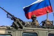 تله‌های ویرانگر روس‌ها بلای جان نظامیان اوکراین