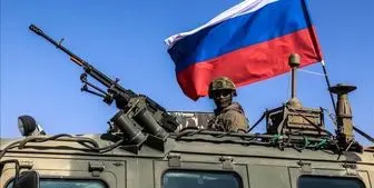 تله‌های ویرانگر روس‌ها بلای جان نظامیان اوکراین