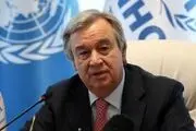 حمایت سازمان ملل از ابتکار صلح نخست وزیر سودان
