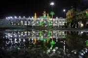 تاریخ ثبت نام زائران عتبات نوروزی به ۱۱ اسفند تغییر یافت