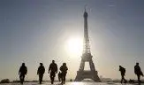 تهدید جدید داعش علیه پاریس/ عکس