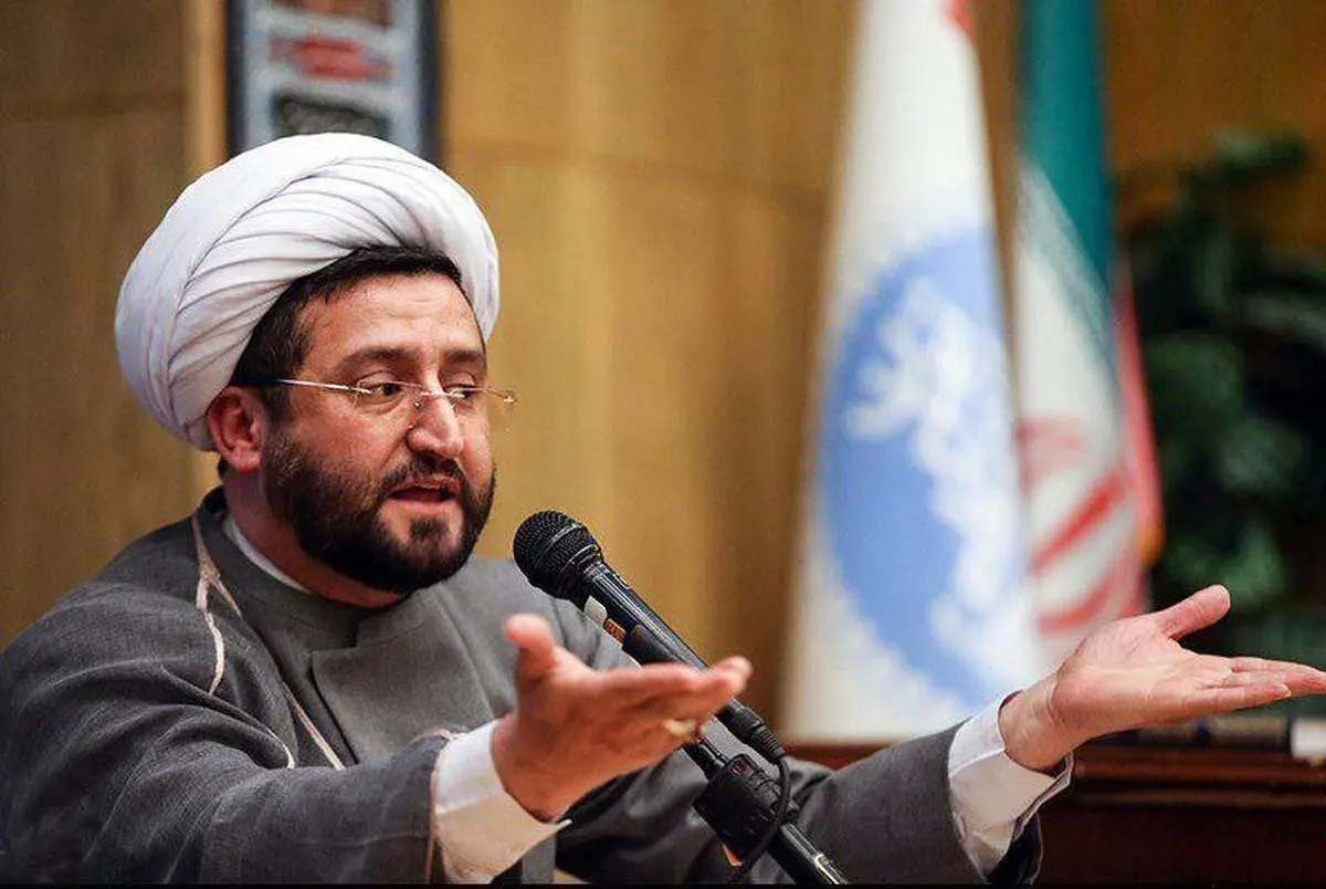 حجت‌الاسلام محمد زارع فومنی بازداشت شد