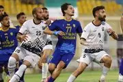 دوئل مرگ و زندگی برای فرار از لیگ دو