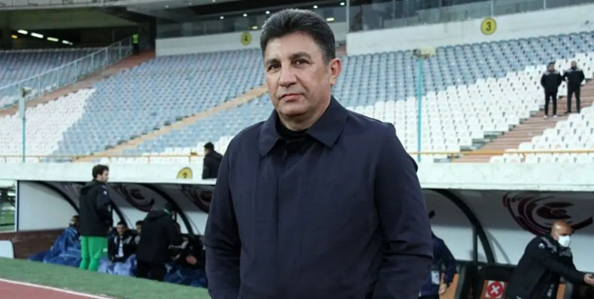 مزد زحمتمان را نمیگیریم اما همه گلگهر را تحسین میکنند