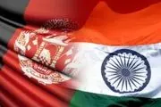 خروج دیپلمات‌ها و اتباع هند از افغانستان