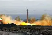 پنتاگون: توان موشکی ایران افزایش یافته است