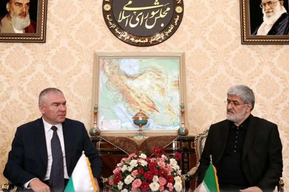 با ادامه تحریمها معاهدات جهانی خاصیتی نخواهند داشت
