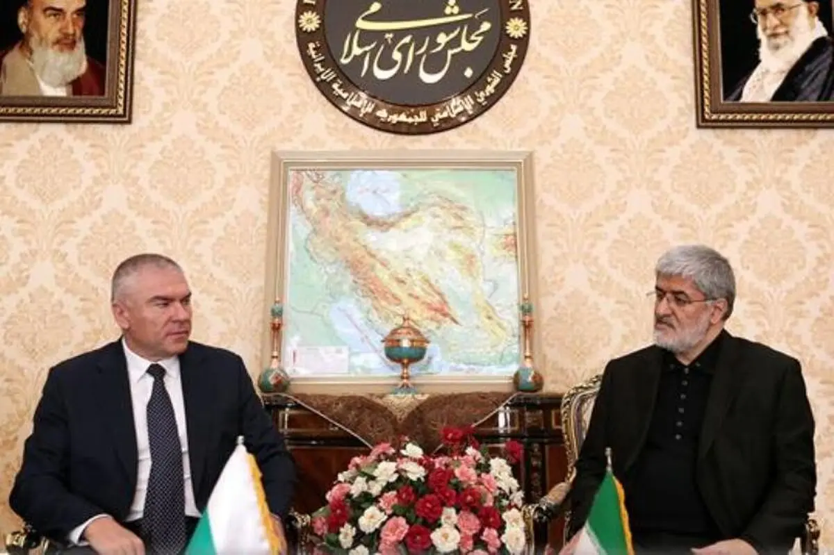 
با ادامه تحریم‌ها معاهدات جهانی خاصیتی نخواهند داشت
