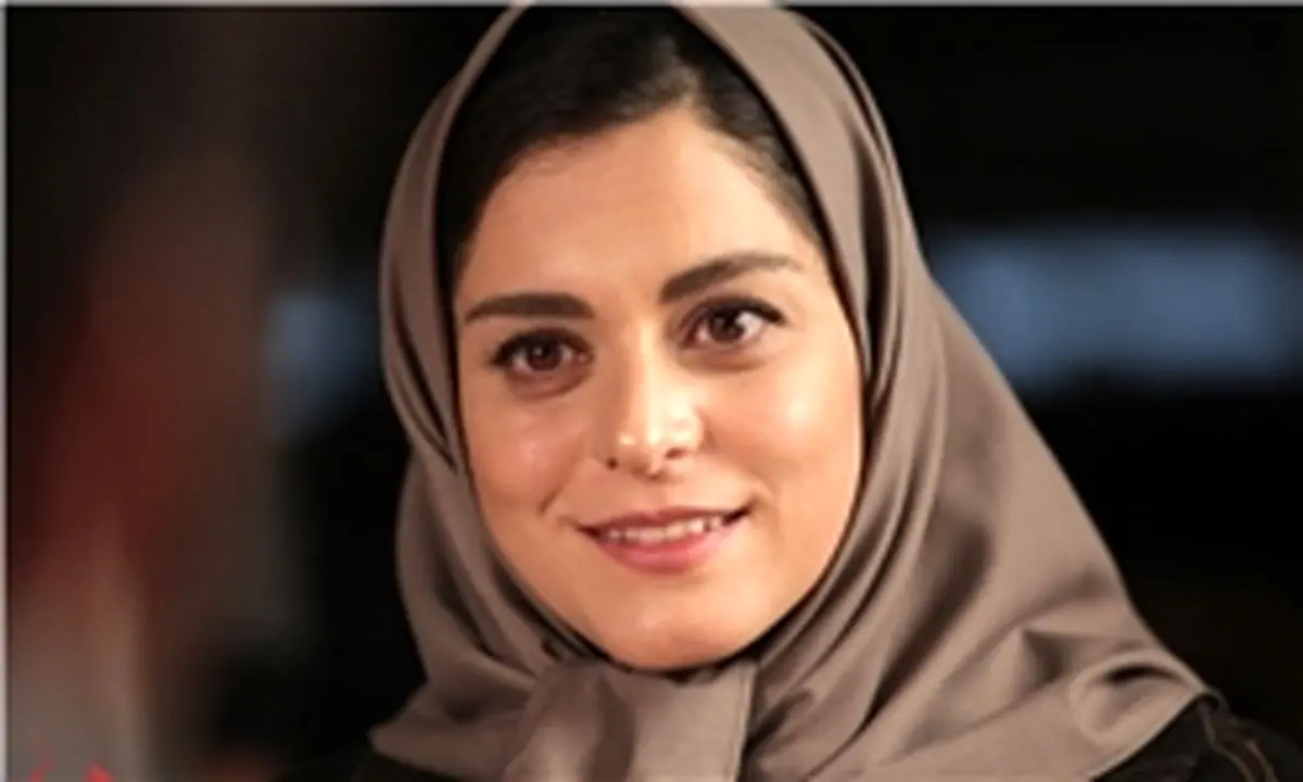 غزل شاکری در قسمت اول سریال «خاتون» /عکس