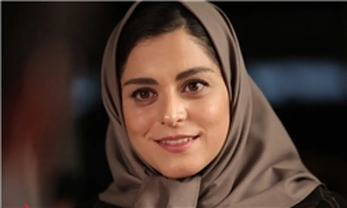 غزل شاکری در قسمت اول سریال «خاتون» /عکس