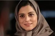 غزل شاکری در قسمت اول سریال «خاتون» /عکس