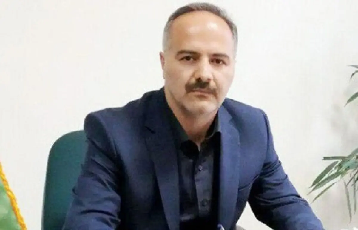 فوت مدیر جهاد کشاورزی رودبار بر اثر کرونا، صحت دارد؟
