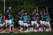 رقبای ایران در مسیر جام جهانی؛ برنامه مسابقات تدارکاتی حساس اعلام شد