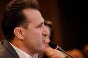 پایان تعلیق جودوی ایران