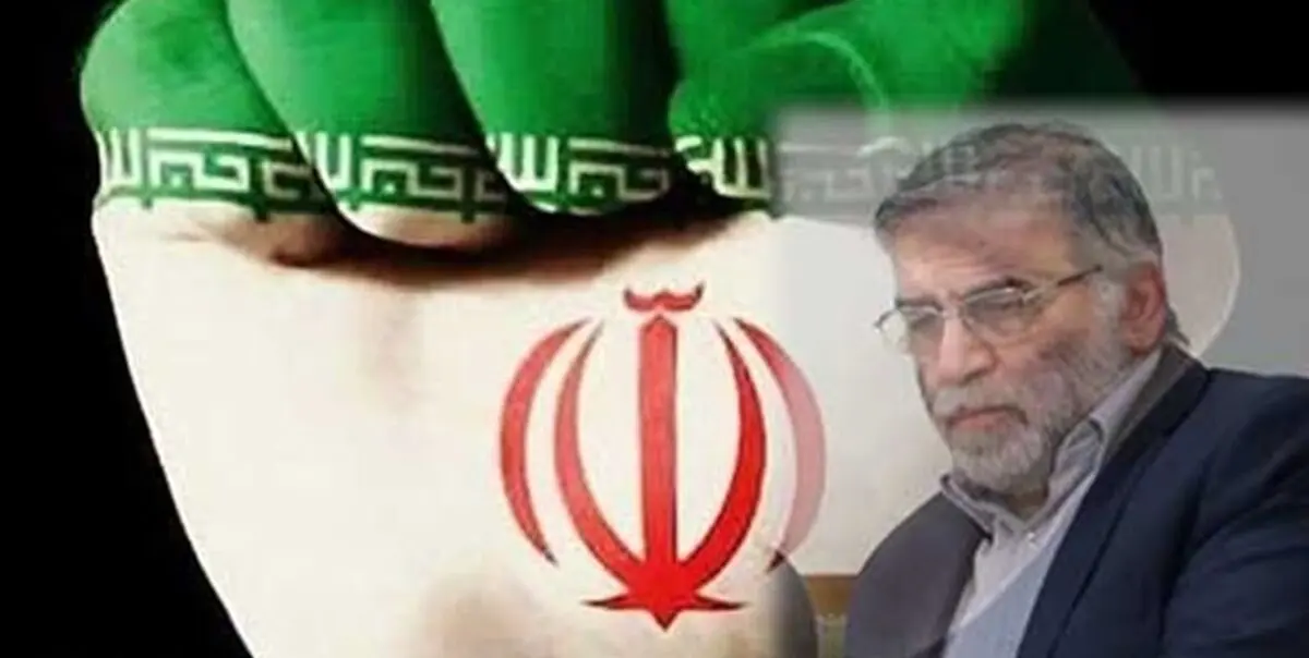 پیام سردار اشتری در پی شهادت «دانشمندهسته‌ای»
