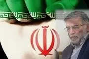 پیام های یک ترور برای توقف توسعه علمی کشور