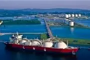 آغاز صادرات LNG آمریکا تا پایان سال جاری