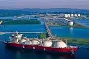 آغاز صادرات LNG آمریکا تا پایان سال جاری