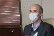  وزیر نیرو: آب انتقالی از پروژه آبرسانی به همدان سالم است 