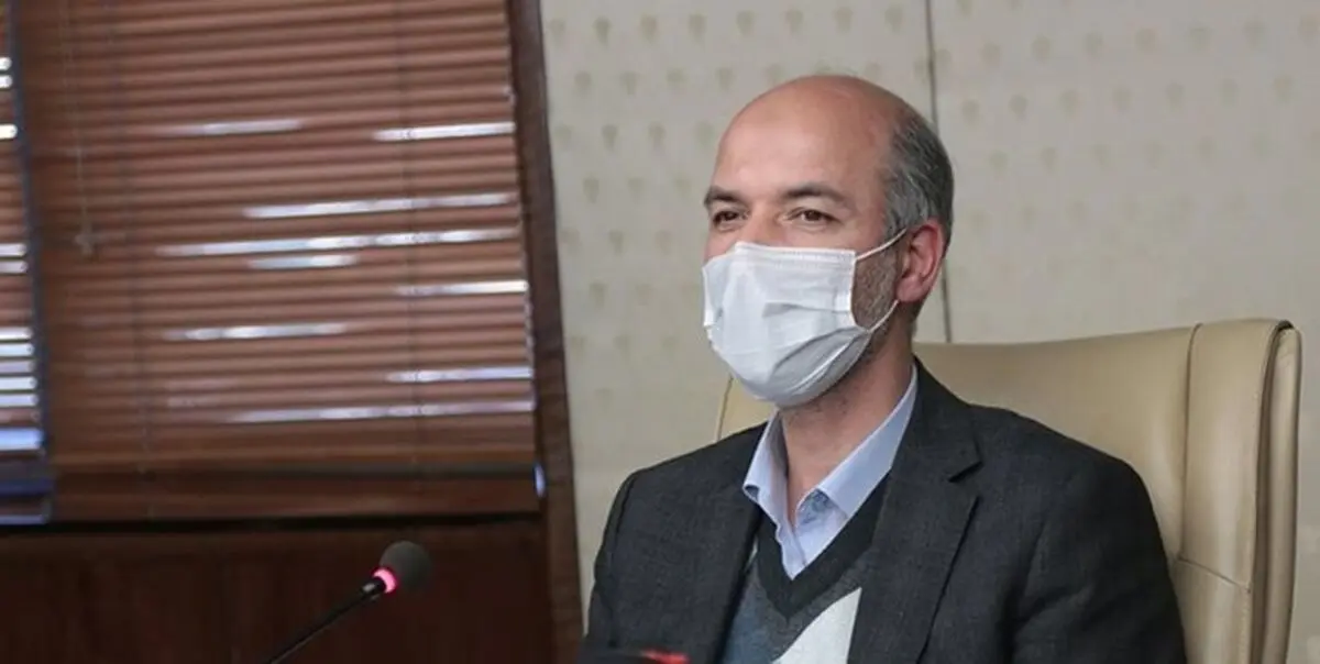  وزیر نیرو: آب انتقالی از پروژه آبرسانی به همدان سالم است 