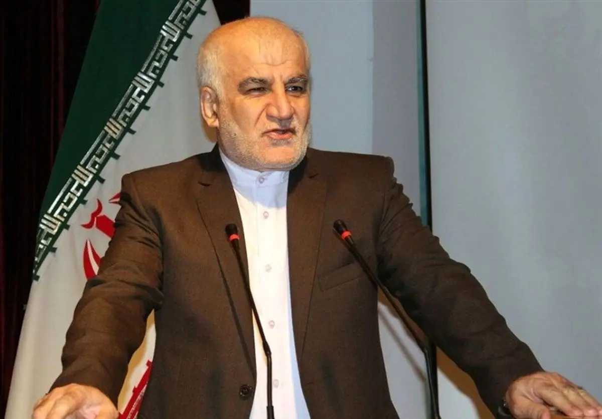 استقبال از گشایش سرکنسولگری چین در بندرعباس