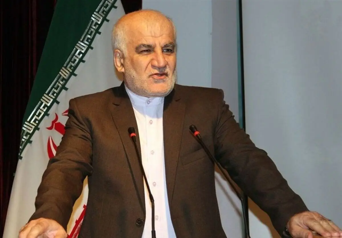 استقبال از گشایش سرکنسولگری چین در بندرعباس 