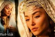 «هانده ارچل» با مست عشق به ایران می‌آید؟  
