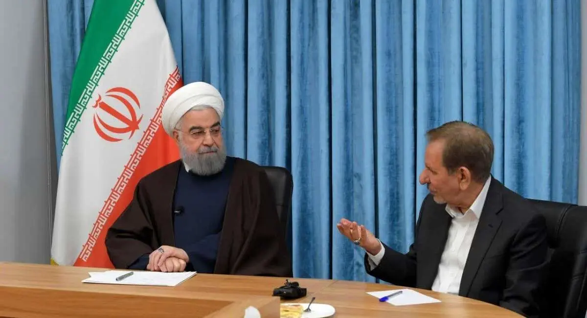 حسن روحانی: باید با یک اصلاح بزرگ به مردم پاسخ بدهیم 