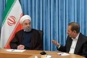 حسن روحانی: باید با یک اصلاح بزرگ به مردم پاسخ بدهیم 