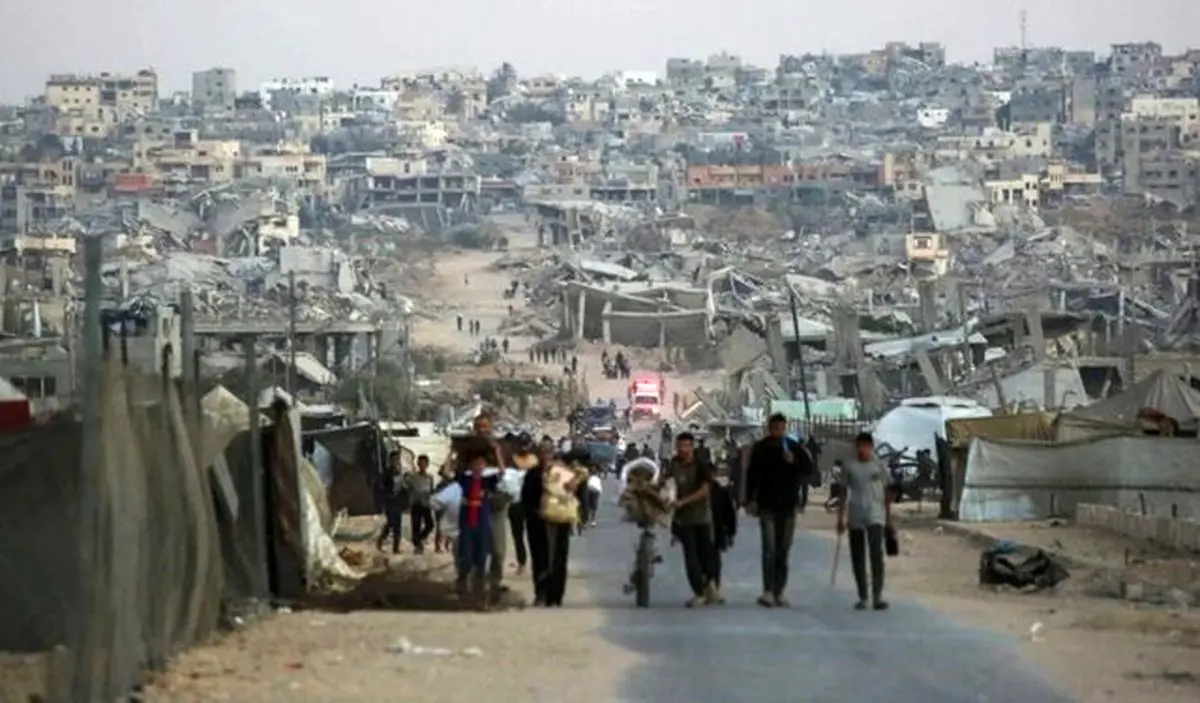 جنگ غزه دوباره در راه است؟