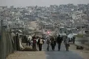 جنگ غزه دوباره در راه است؟