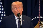 ادعای تازه ترامپ درباره مذاکرات «بسیار دوستانه» با ایران