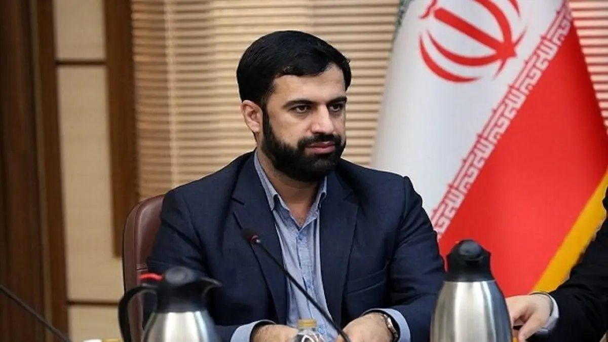 توزیع روزانه ۲۰۰ تن گوشت گرم گوسفندی و گوساله در بازار پایتخت
