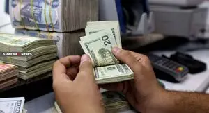 قیمت دلار، قیمت یورو و قیمت پوند پنجشنبه ۴ اسفند ۱۴۰۱ + جدول
