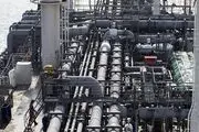 آنکارا آماده مذاکره با اسرائیل درباره انتقال گاز به اروپا است