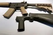 فروش اسلحه در قزاقستان ممنوع شد
